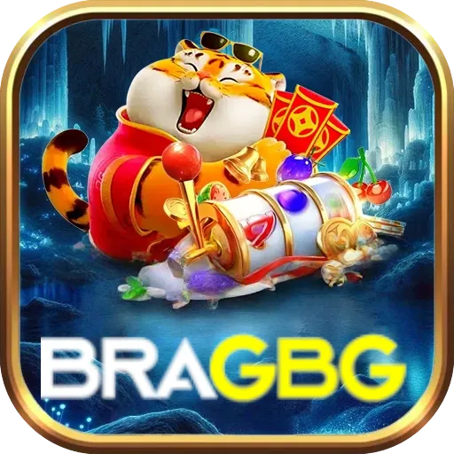 bragbg Logo