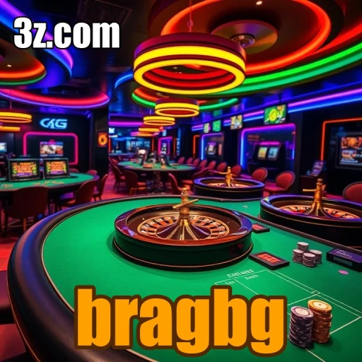 bragbg Jogos de Tabuleiro