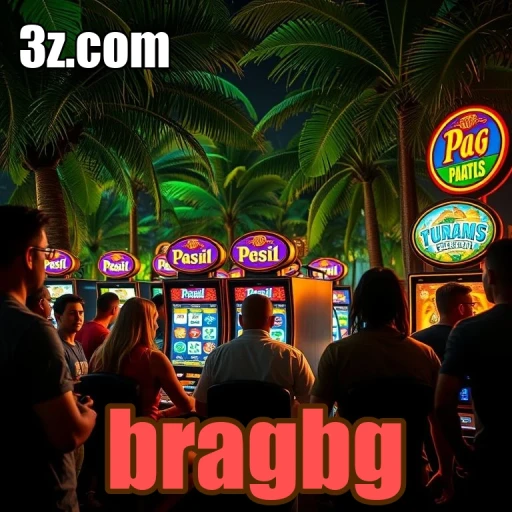 bragbg Jogos Educativos