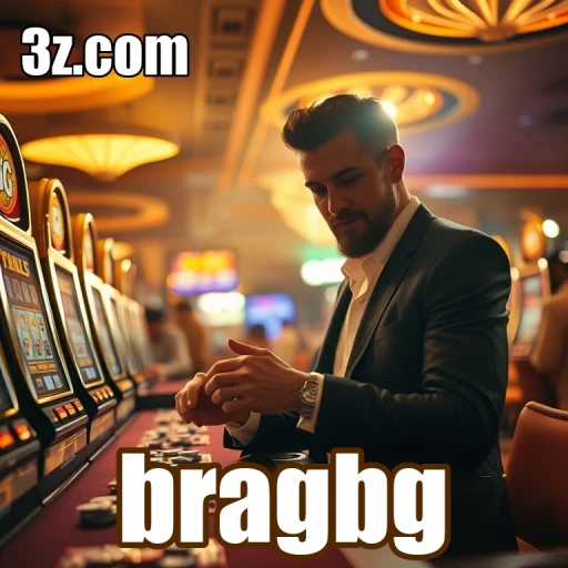 Escape dos Mistérios: A Aventura do bragbg Inesperada