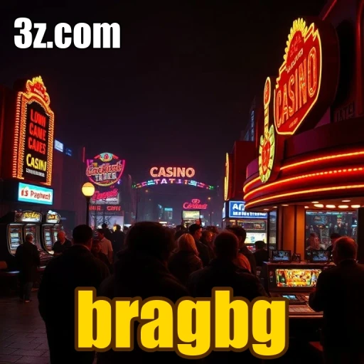 bragbg Jogos de Evento