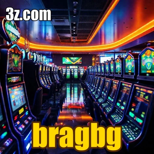 Corridas Épicas no Bragbg: Acelerando em Alta Velocidade